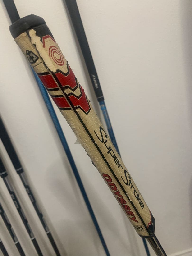 ゴルフ クラブセット 11本