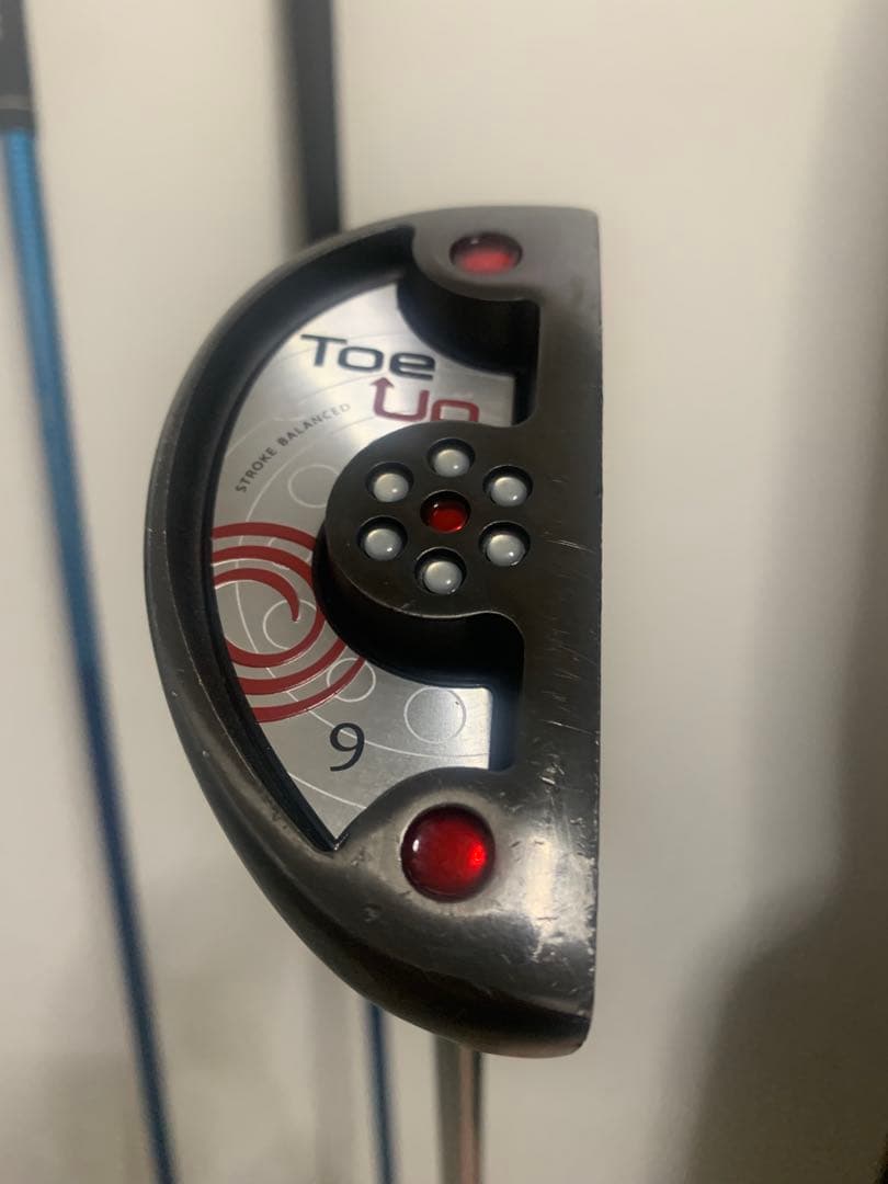 ゴルフ クラブセット 11本