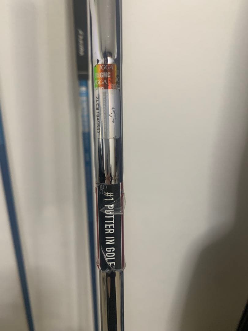 ゴルフ クラブセット 11本