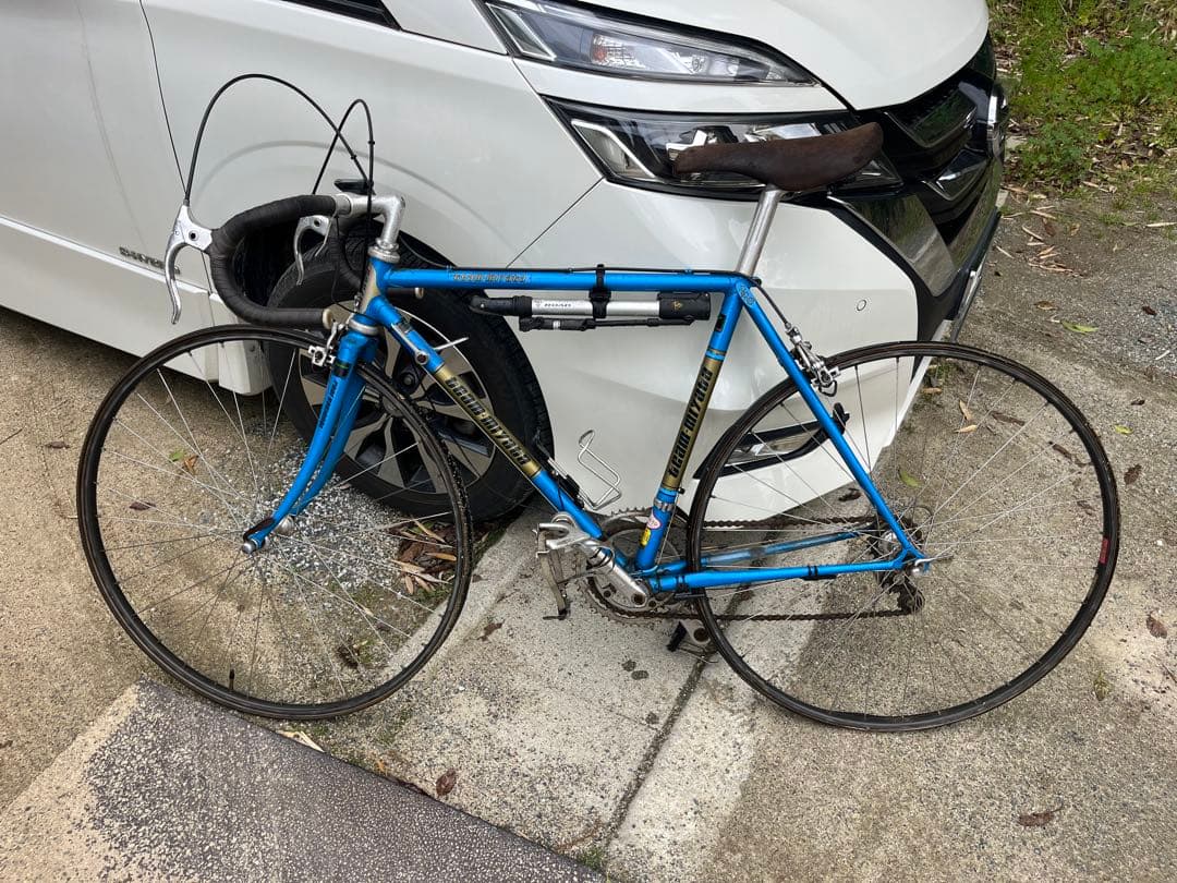 MIYATA 「ミヤタ」 コガ PRO MIYATA 年式不明 自転車