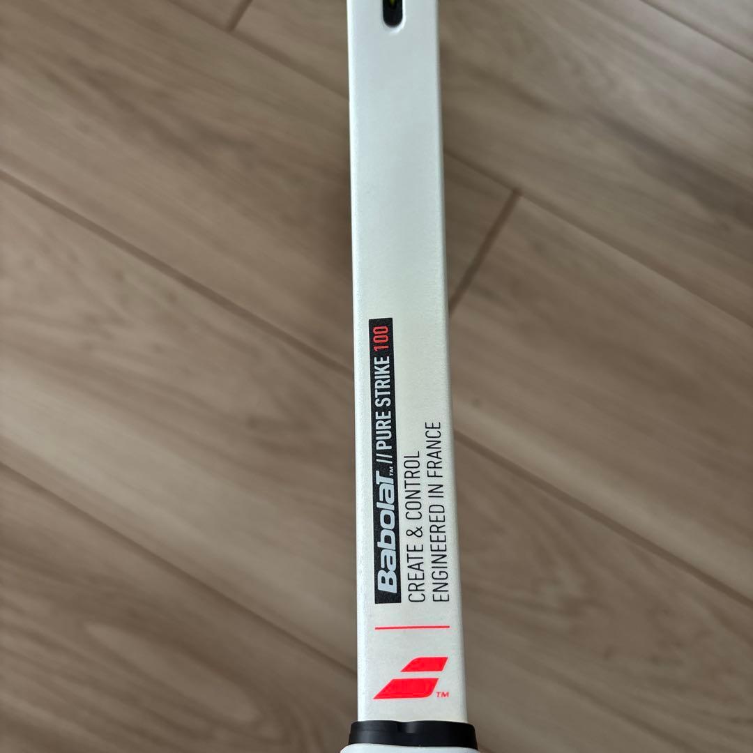 ピュアストライク100　2024 G2 バボラ