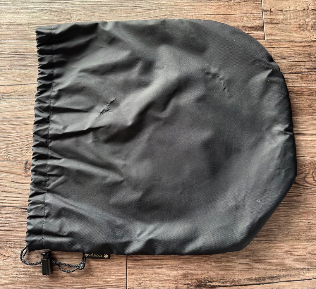 スノーピーク　雪峰祭2024秋限定　火燕鍋セット　FES-460