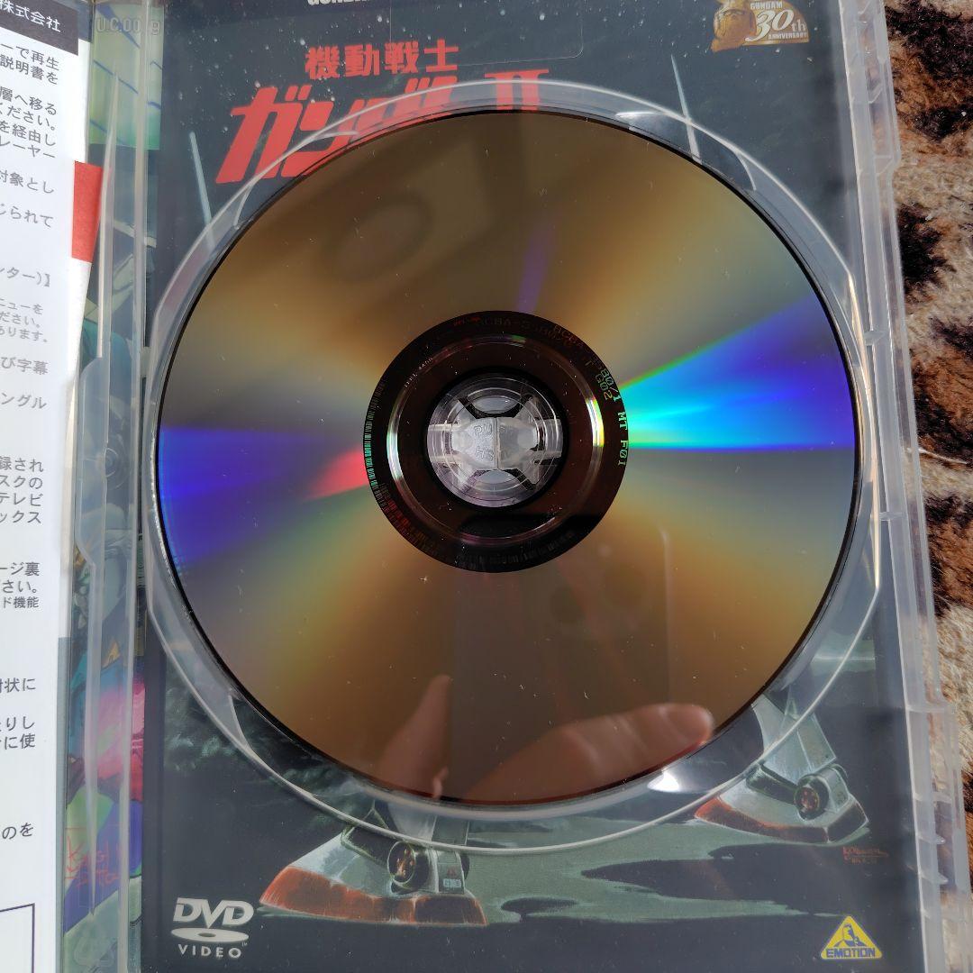 機動戦士ガンダム付属品 BOX1.2劇場版3枚シャアの逆襲.ククルス・ドアンの島