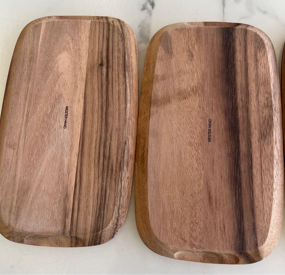 TOOLS グリルプレートハンディ グリルプレート ブラック　4セット