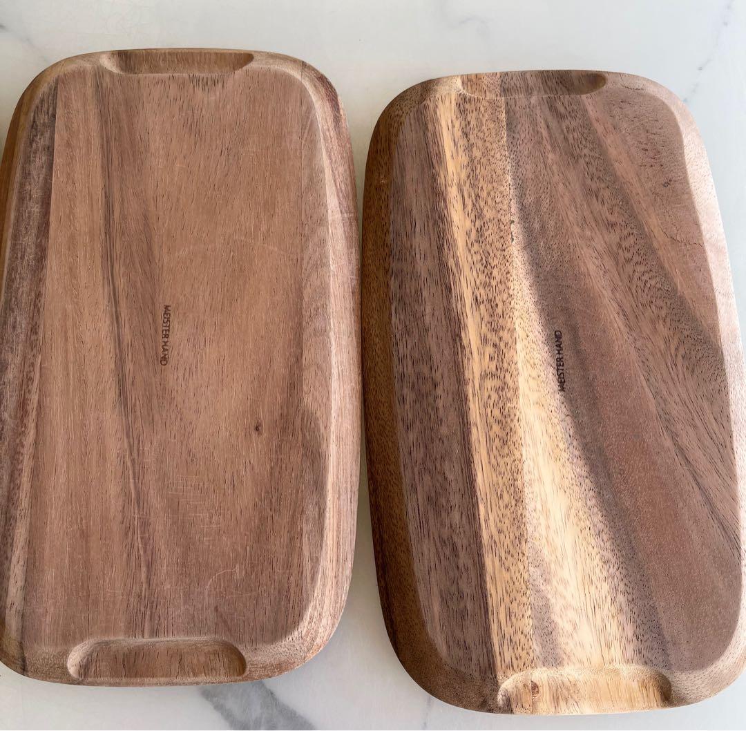 TOOLS グリルプレートハンディ グリルプレート ブラック　4セット