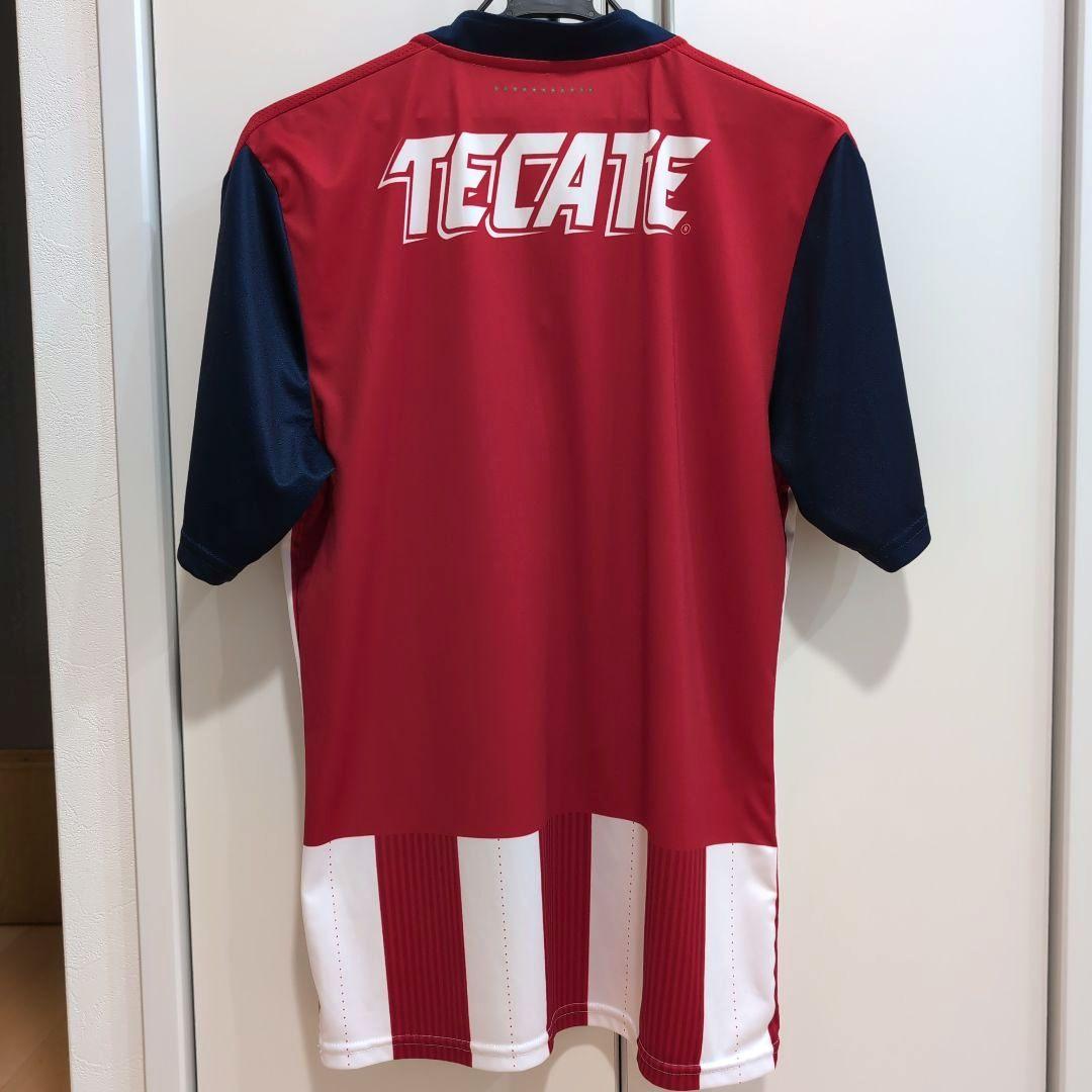 【即購入⭕】チーバス・グアダラハラ PUMA メキシコ Mexico