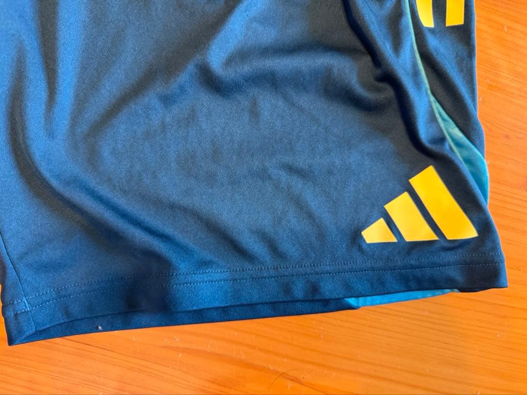 横浜F・マリノス TIRO25上下セット 3XL/XL