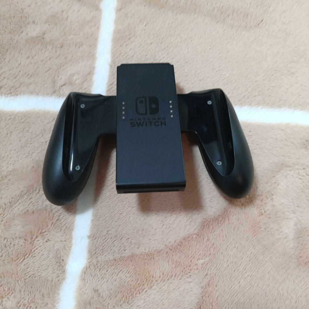 ニンテンドーSwitch 本体 HORIコントローラー付き