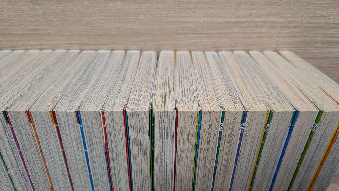 ジョジョの奇妙な冒険　全巻セット　1〜63巻