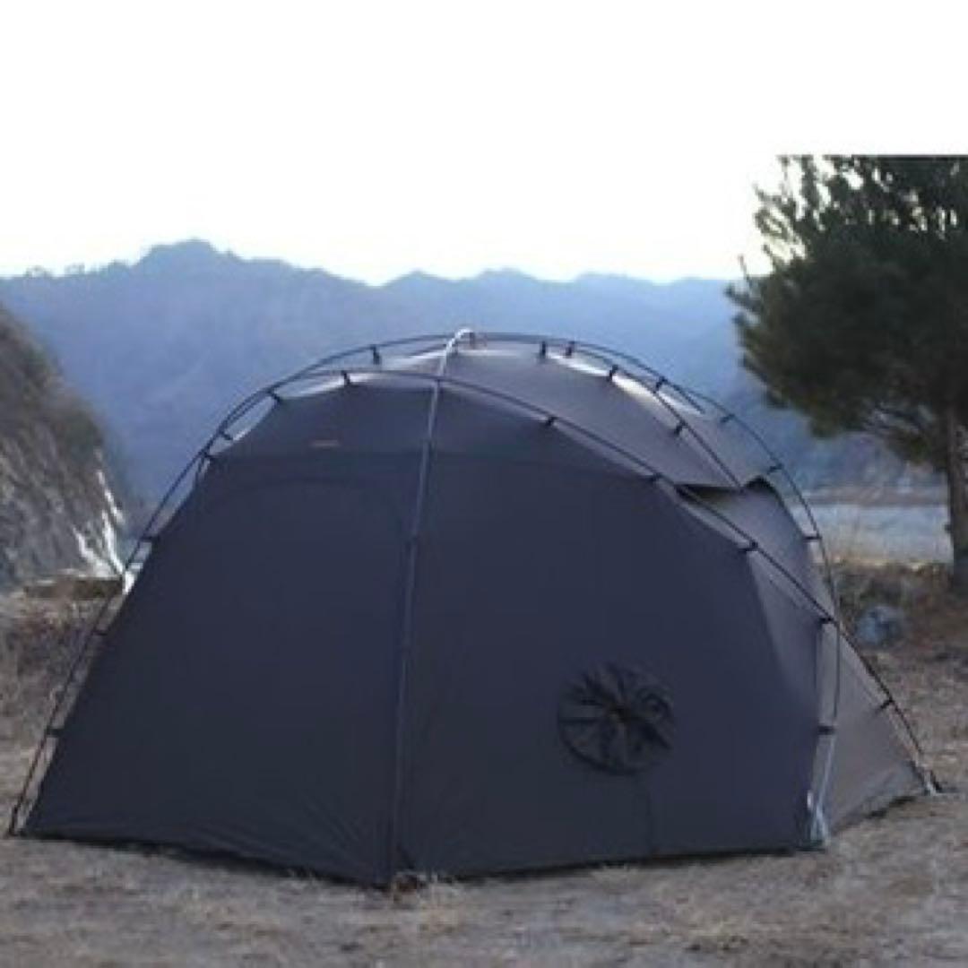 Backcountry Orison（オリソン）