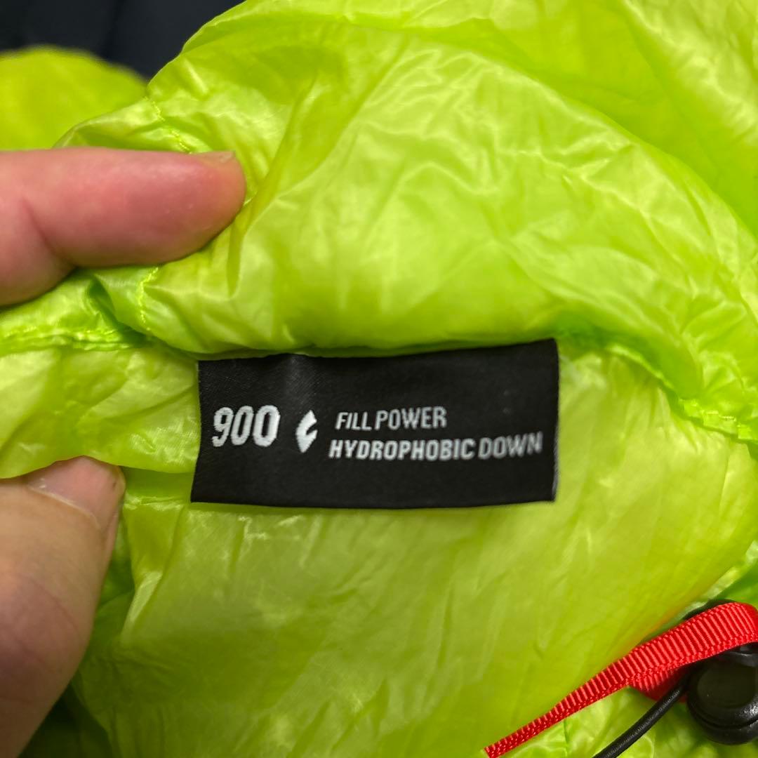 超軽量UL寝具セット サーマレスト＆キュムラス X-LITE 200｜高城剛