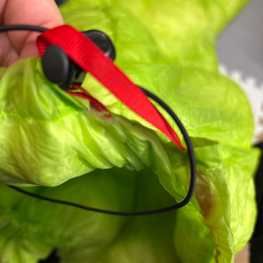 超軽量UL寝具セット サーマレスト＆キュムラス X-LITE 200｜高城剛