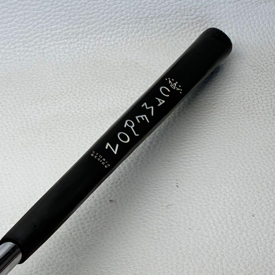 スタンプカスタム　スコッティキャメロン スペシャルセレクト　左　34インチ