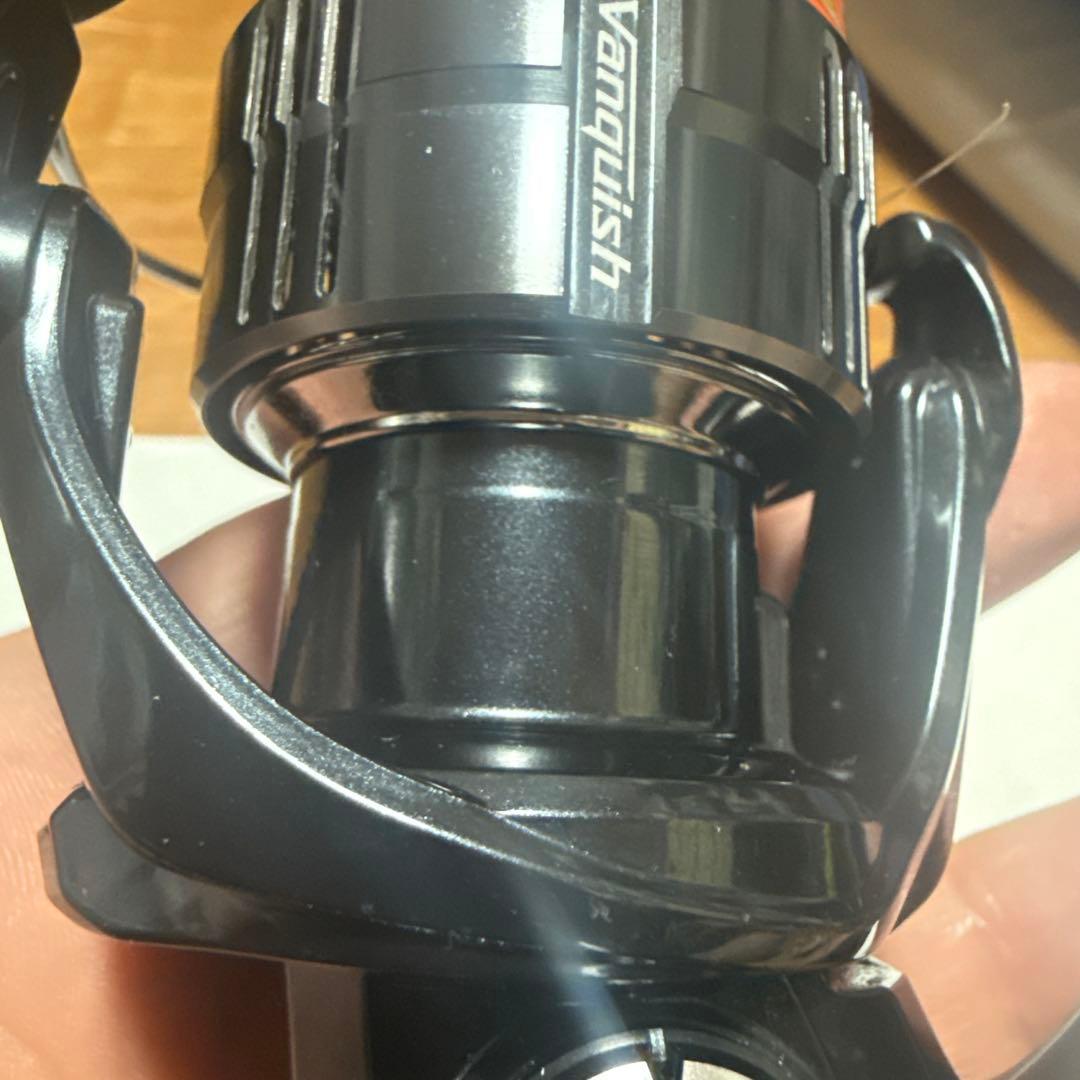 SHIMANO ヴァンキッシュ C3000SHG