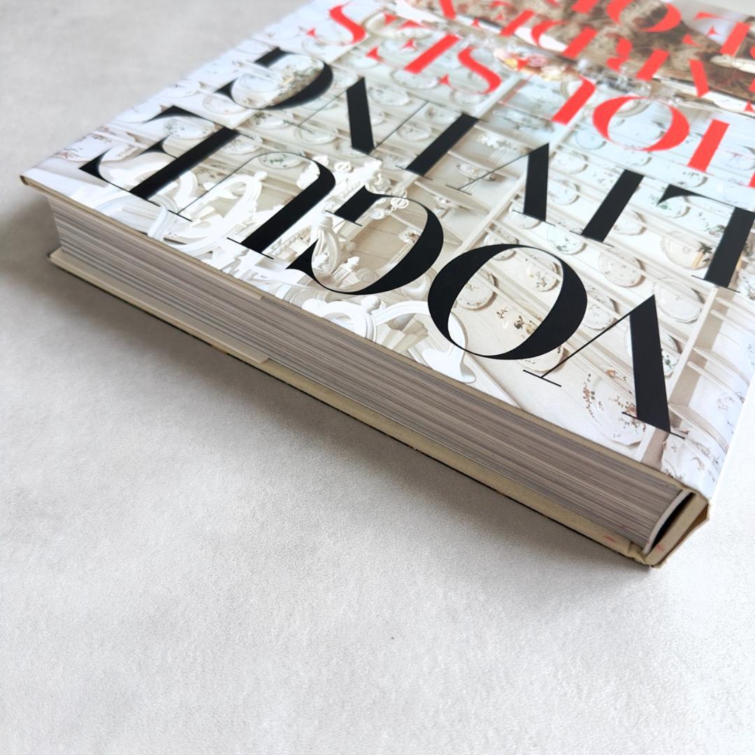 Vogue Living ヴォーグ リビング インテリア 写真集 大判 洋書