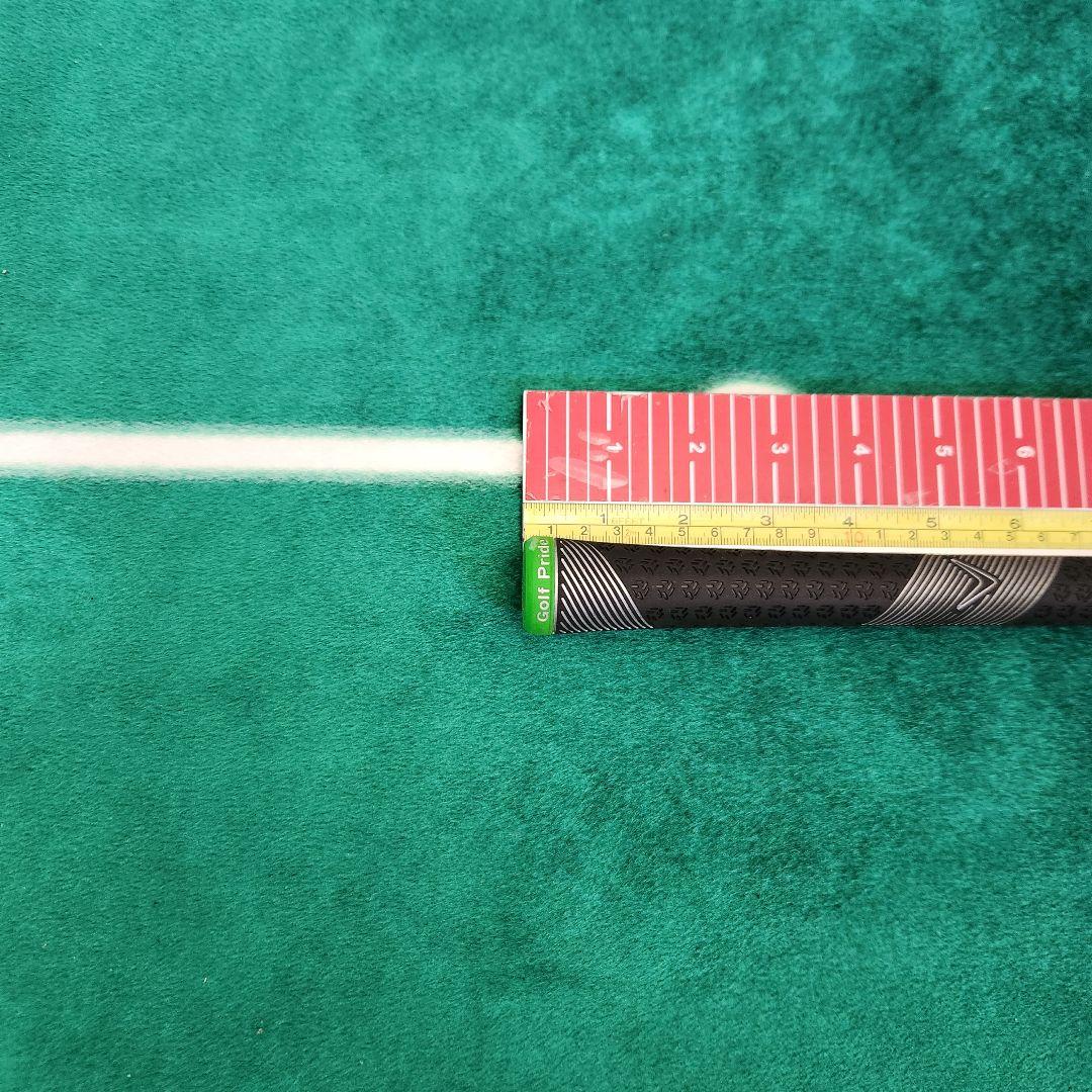 美品 VENTUS GREEN 5-S 45.5 キャロウェイ純正 1W