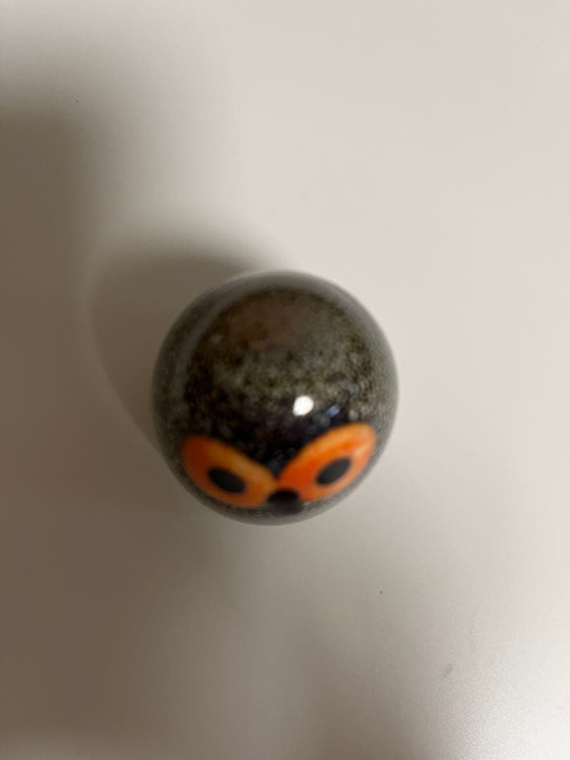 イッタラ　バード　フクロウ　Little Barn Owl