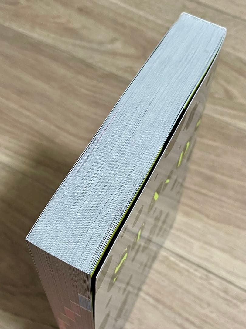 JOJOVELLER 完全限定版 ジョジョの奇妙な冒険　ほぼ未使用　荒木飛呂彦