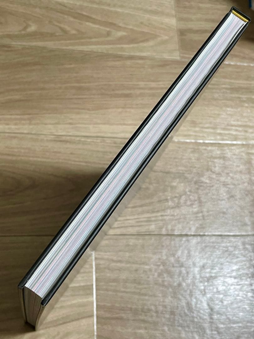 JOJOVELLER 完全限定版 ジョジョの奇妙な冒険　ほぼ未使用　荒木飛呂彦