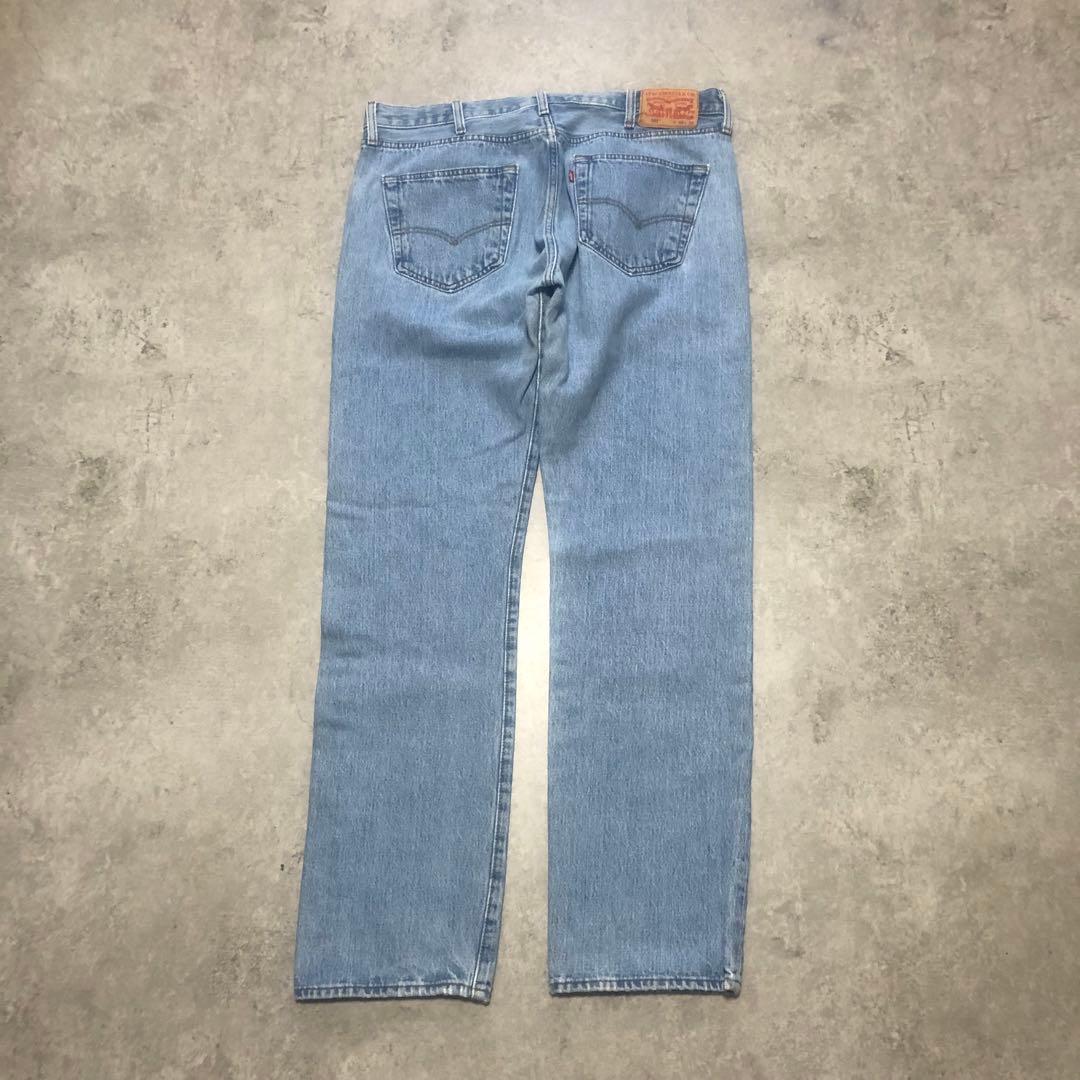 至高の5本set Levi's 501 / 505 / 550 W38