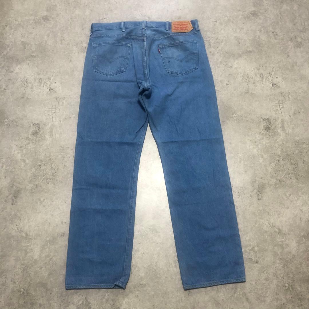 至高の5本set Levi's 501 / 505 / 550 W38