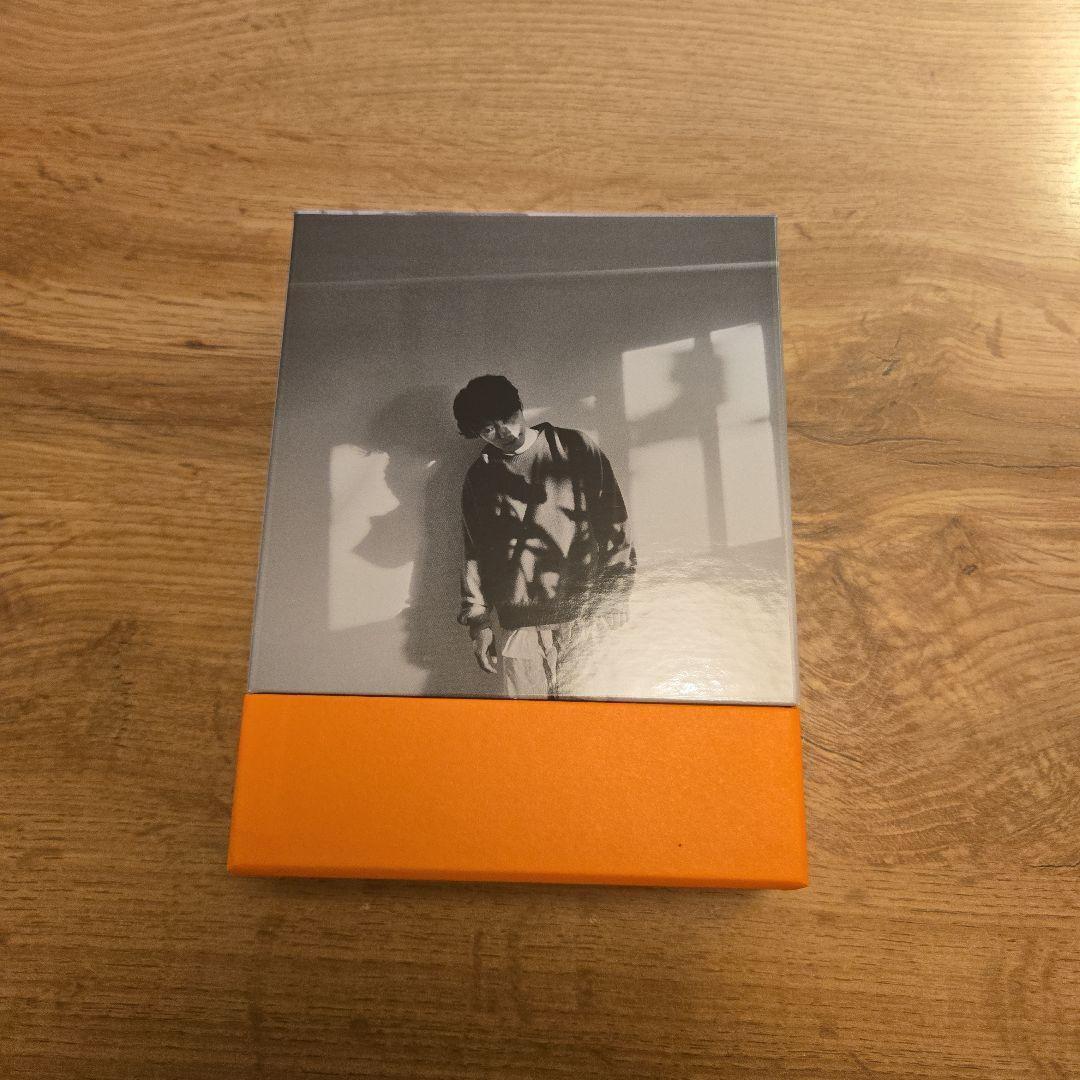 星野源 Gen “ Visual ” 初回限定盤 2Blu-ray