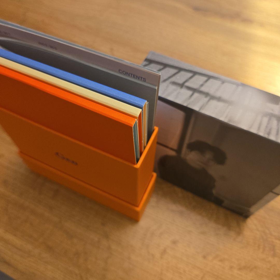 星野源 Gen “ Visual ” 初回限定盤 2Blu-ray