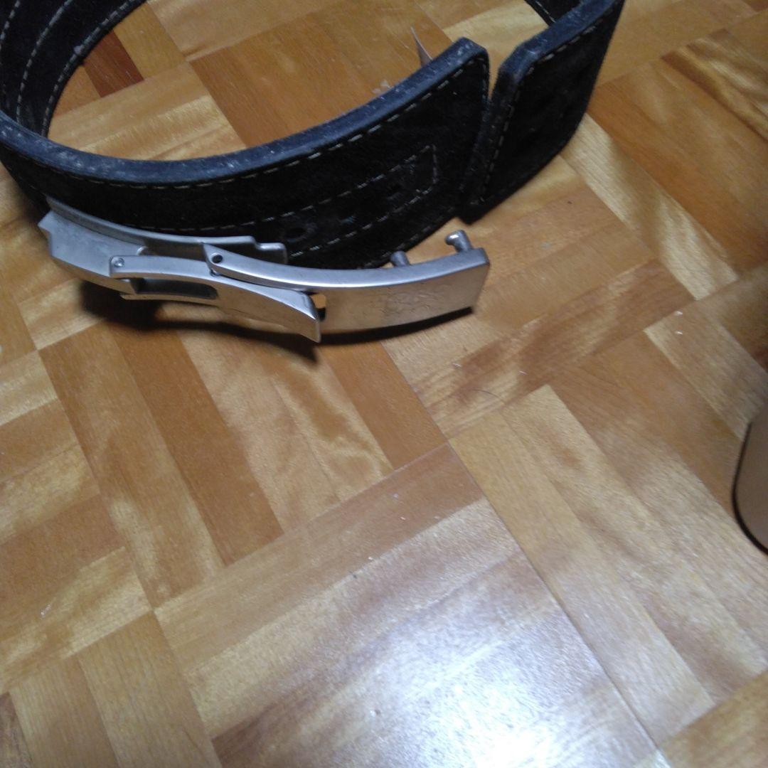 タイタン　ロングホーンベルトMサイズ　73~86cm