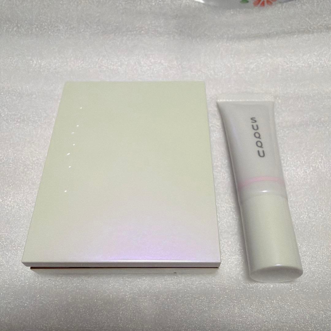 スック メイクアップキット 舜華 2025 ホリデーコレクション