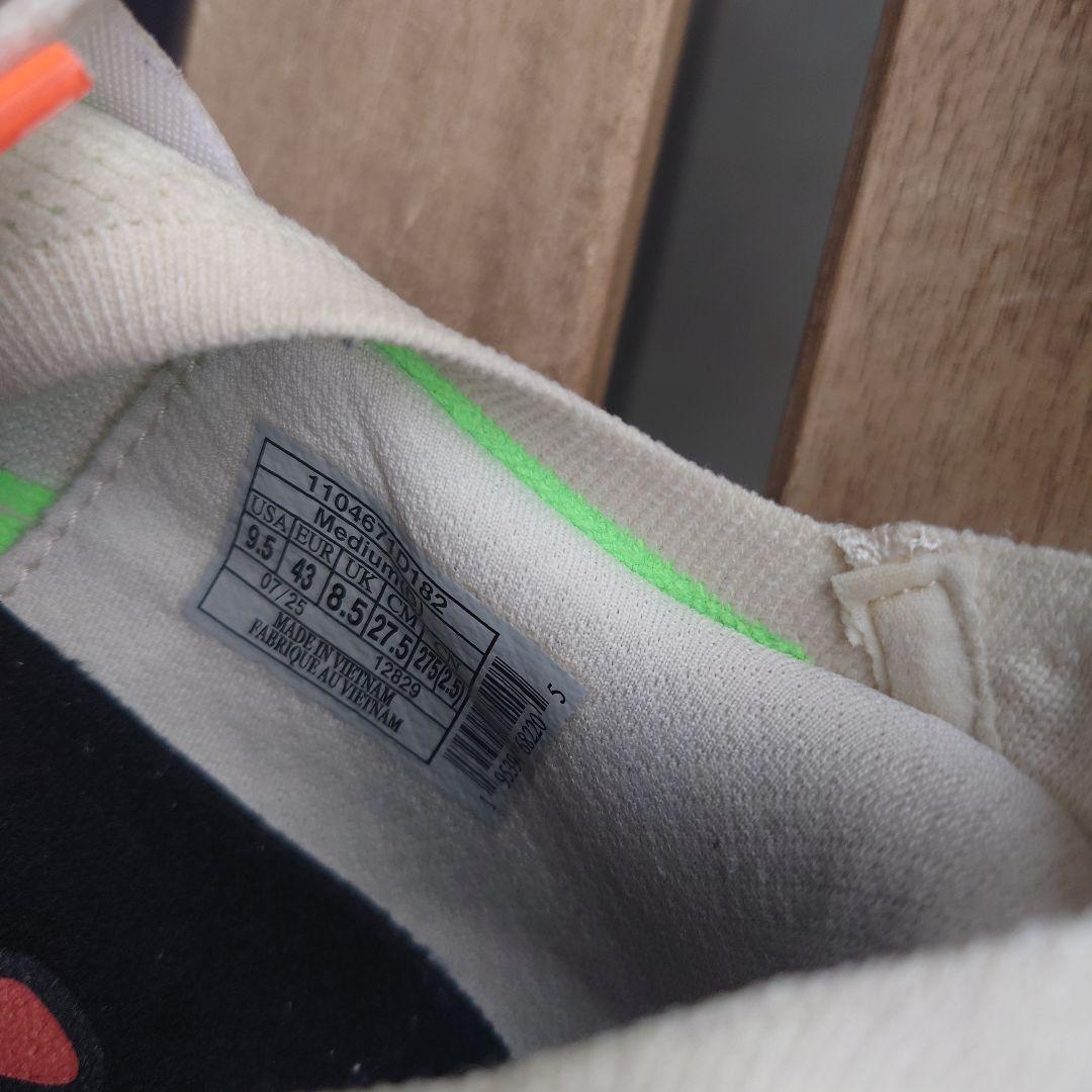 スパイク・シューズ Brooks Hyperion MAX 3 27.5