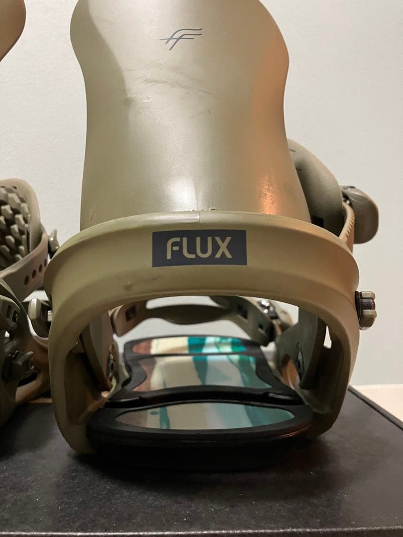 【お買い得】24-25モデル FLUX FF Mサイズ