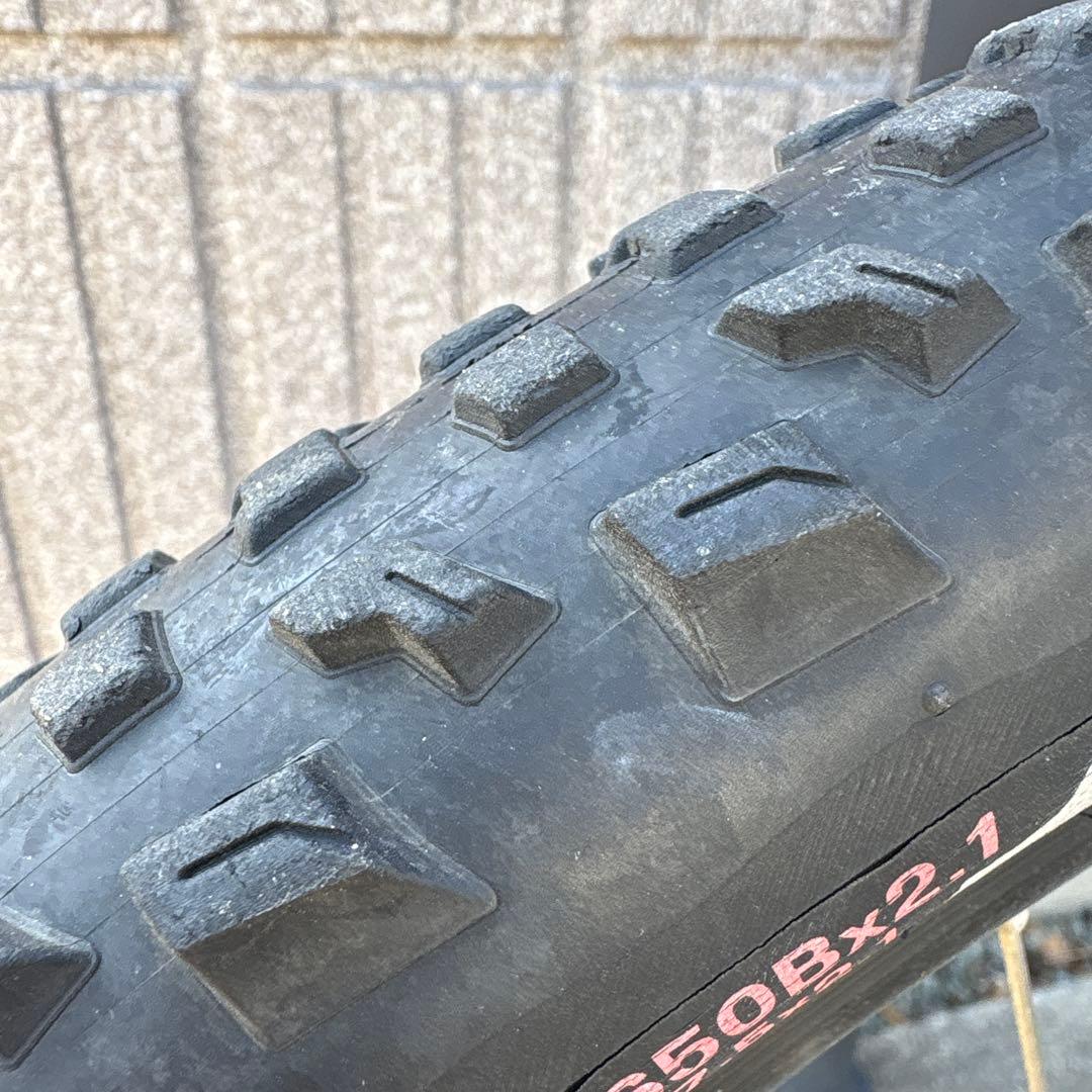 SPECIALIZED Pitch 27.5inch マウンテンバイク