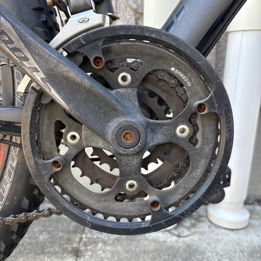 SPECIALIZED Pitch 27.5inch マウンテンバイク