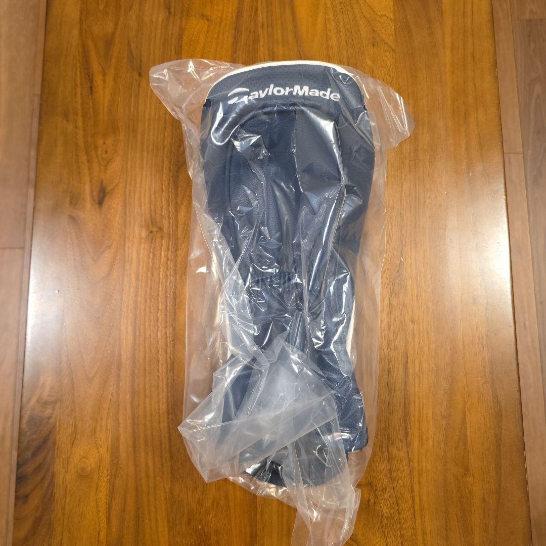 【新品未使用 レフティ】テーラーメイド Qi10 ドライバー 10.5 純正S