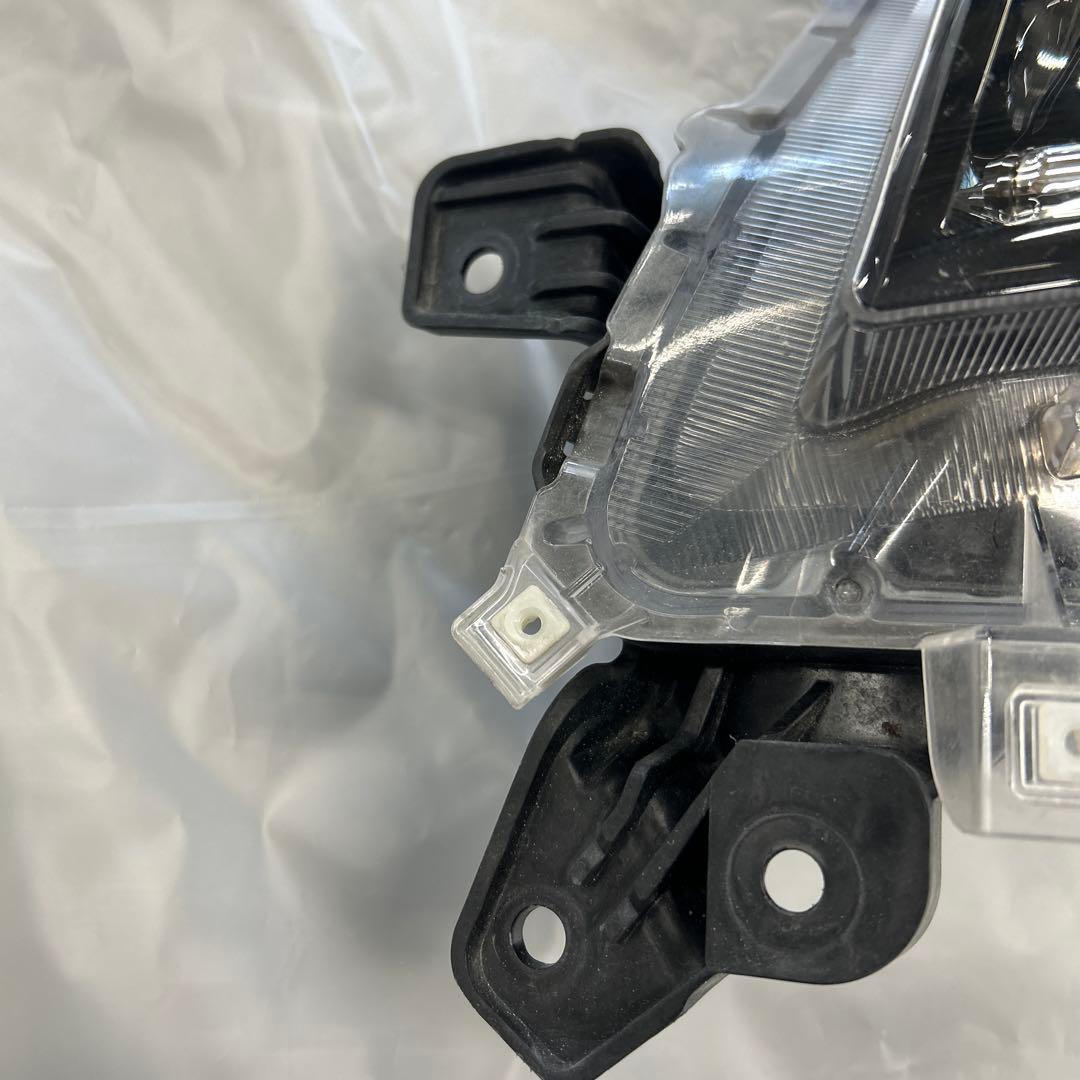 スペーシア左ヘッドライト中古品