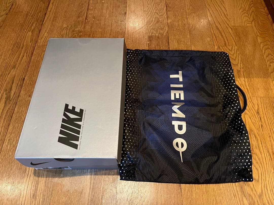 【専用】ティエンポ 10 エリート AG-PRO 26.5cm 美品