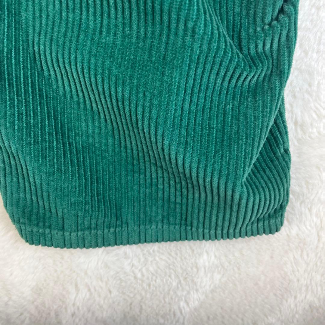 【美品】 LEVI'S SILVERTABコーデュロイ バギーパンツ 31/30