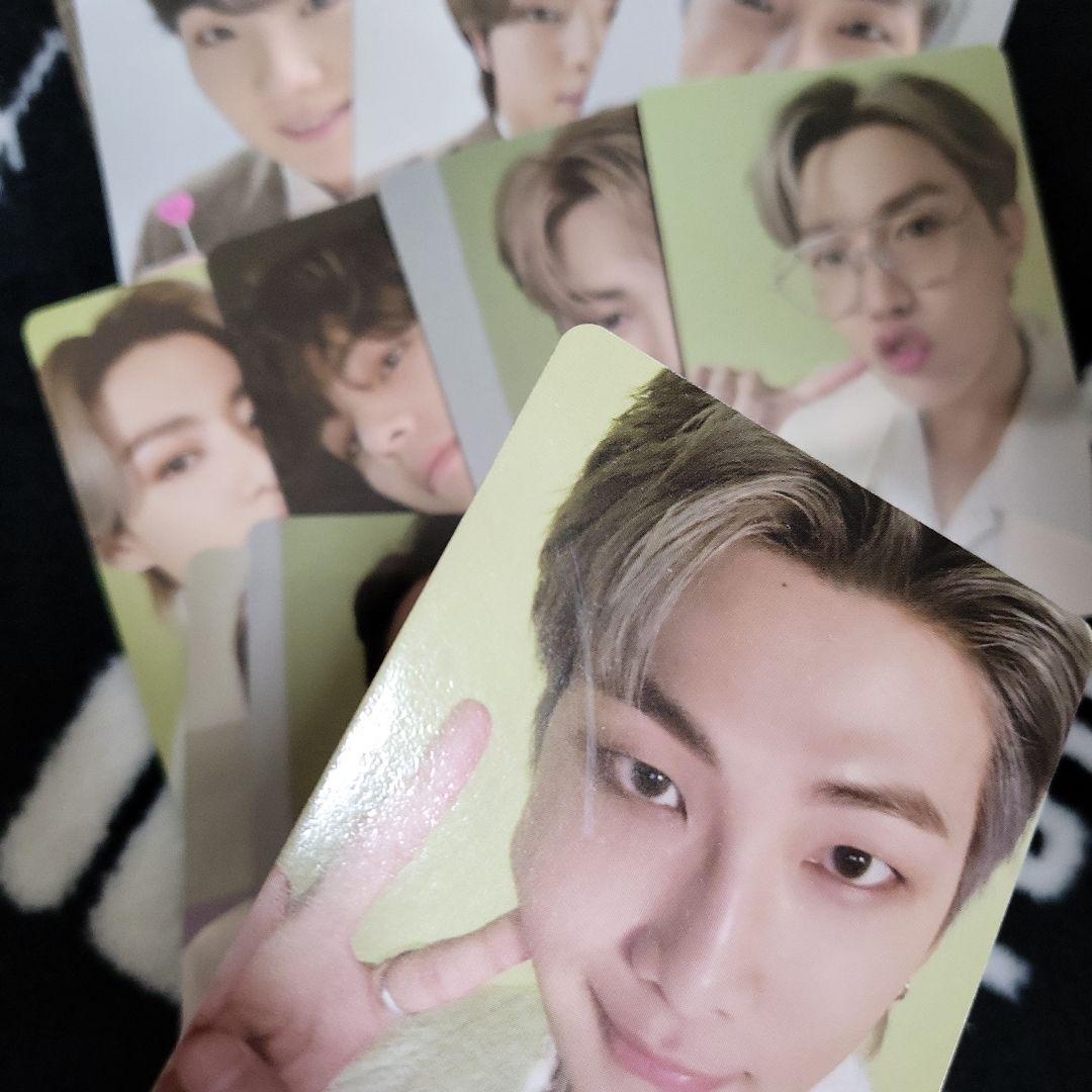 BTS CD DVD まとめ売り