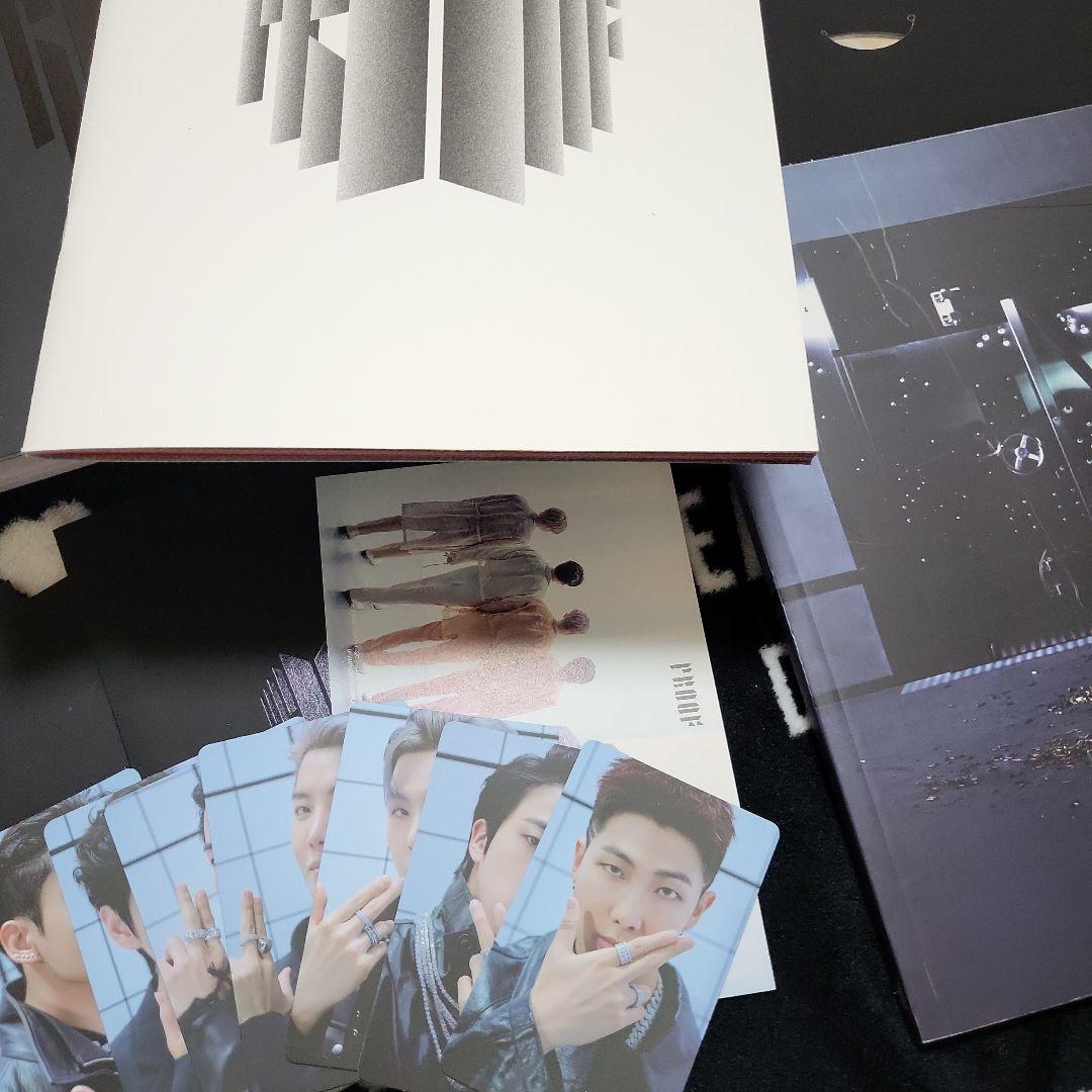 BTS CD DVD まとめ売り