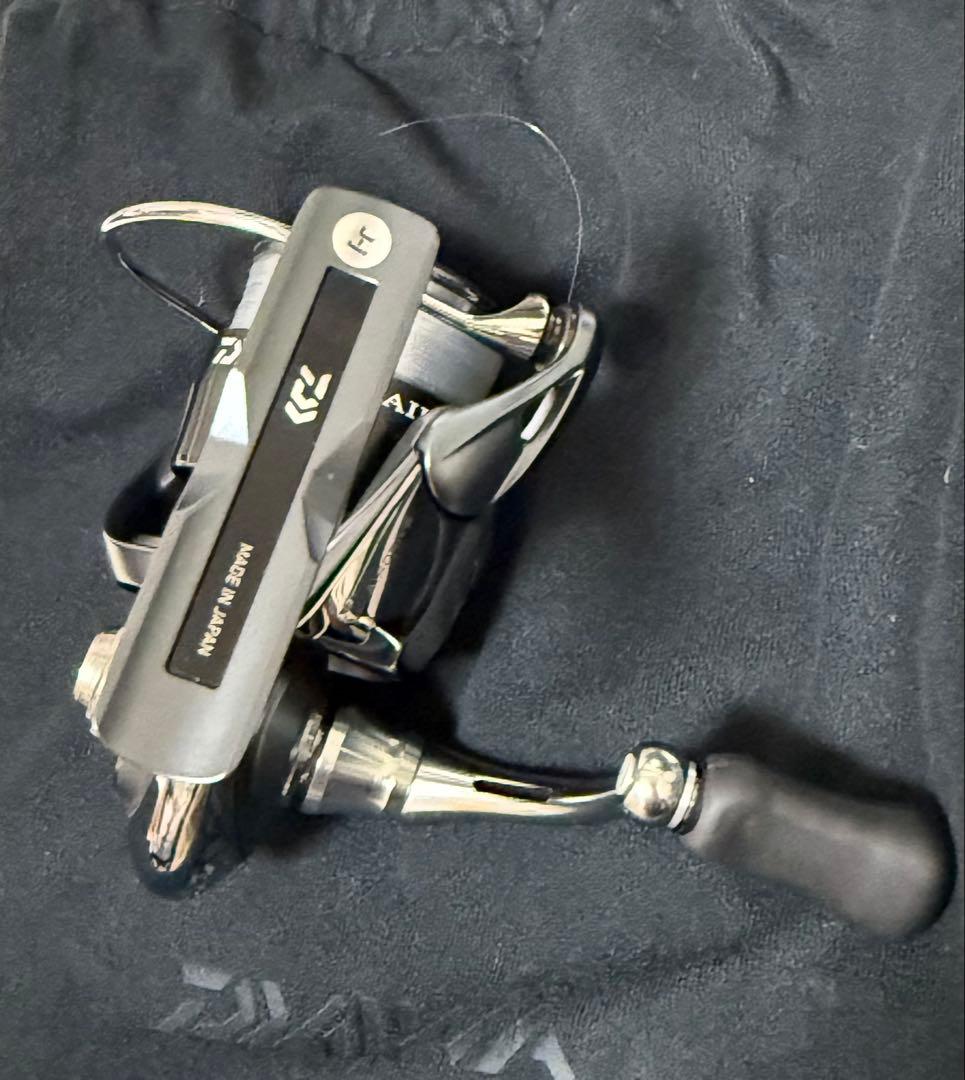 ダイワ 23 AIRITY エアリティST SF 2000S-P