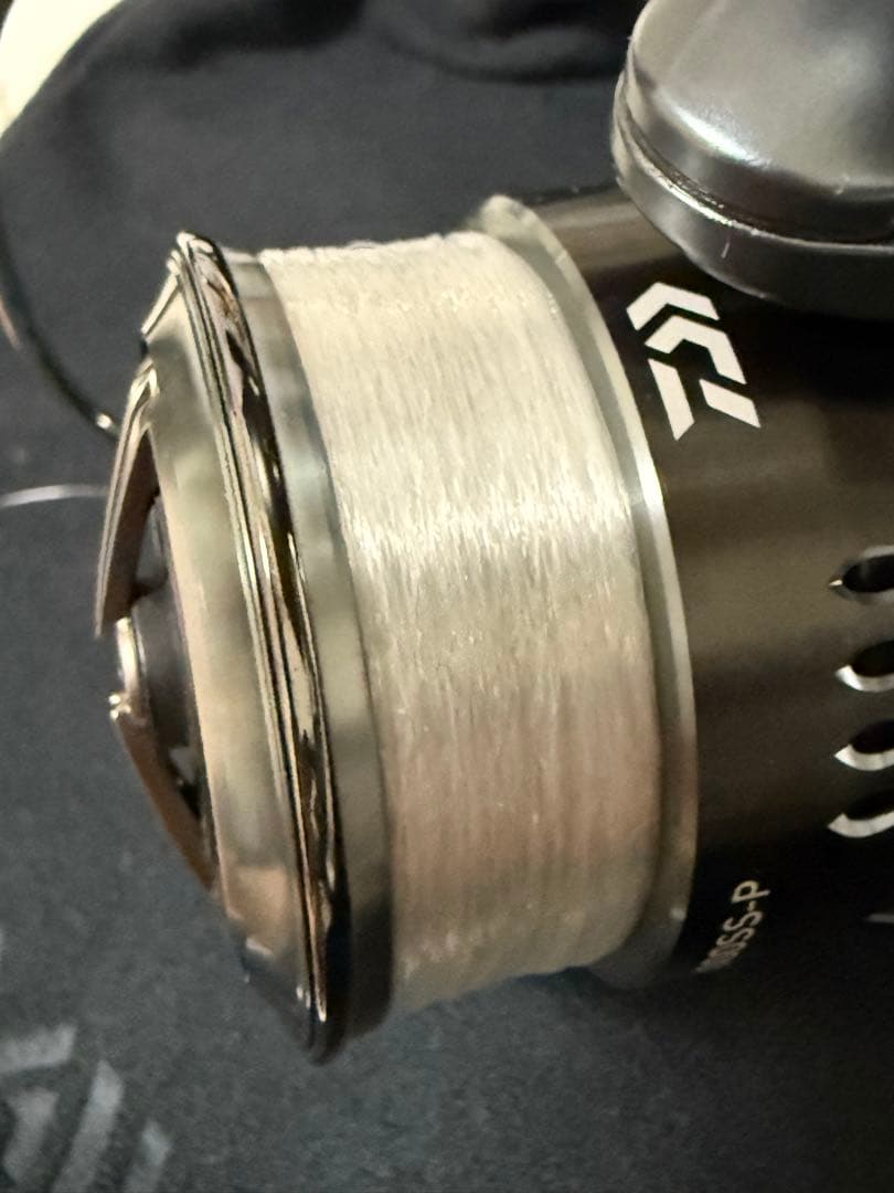 ダイワ 23 AIRITY エアリティST SF 2000S-P