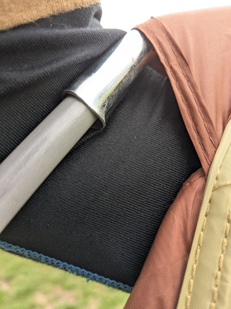 ロゴス　Fes Breeze 2ルーム DUOプラス-BC　3点セット