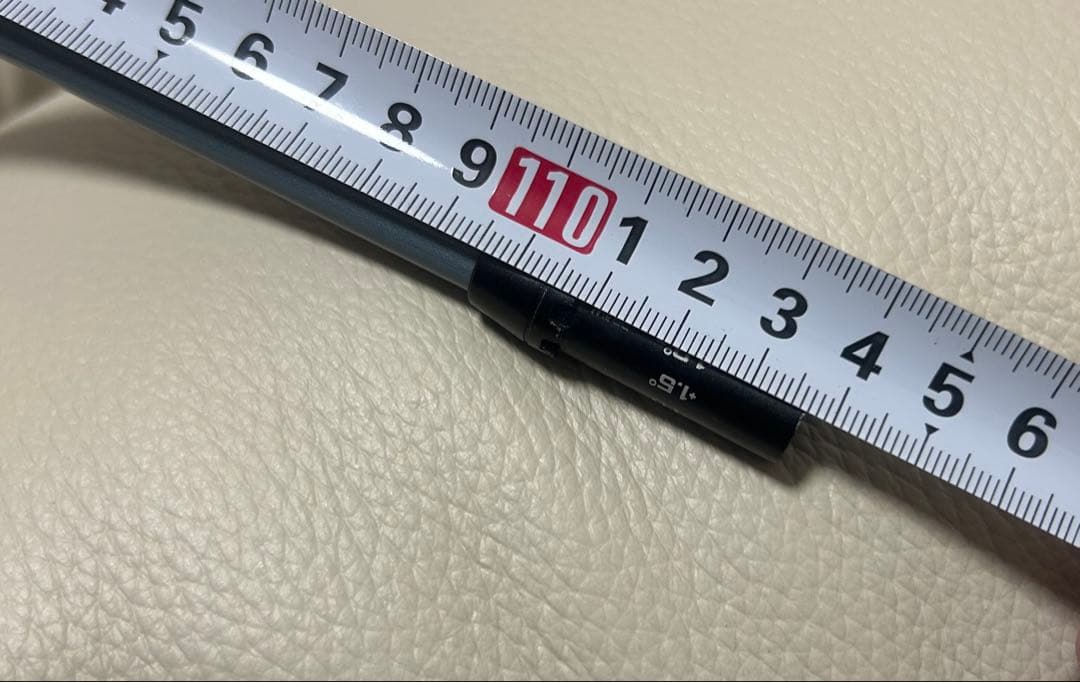 REVE LOVE GUN ホワイト・カモフラージュ　1W用