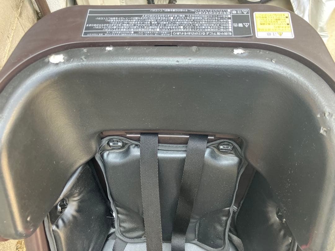 送料込み！パナソニック　ギュットアニーズ DX 2022年購入