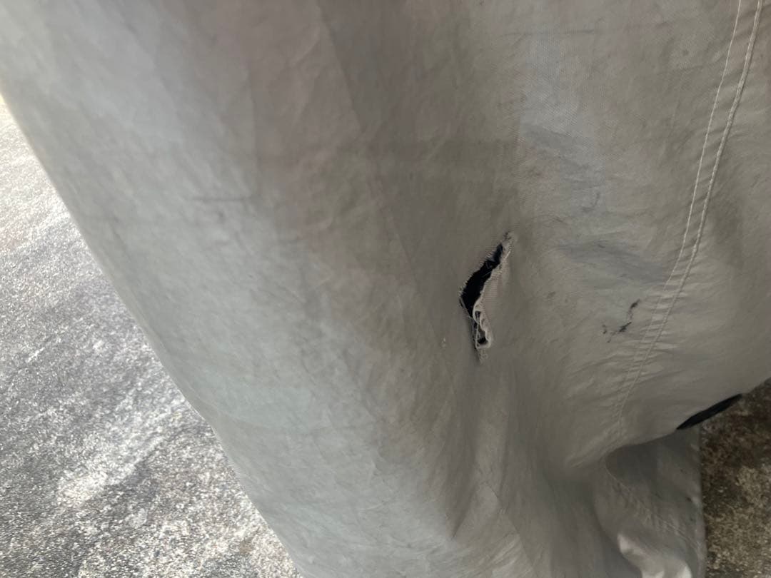 送料込み！パナソニック　ギュットアニーズ DX 2022年購入