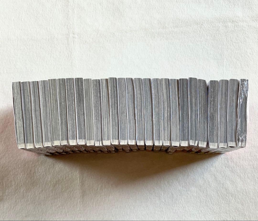 初版 帯付き 桃源暗鬼 1〜26巻 (最新刊) 特典付き