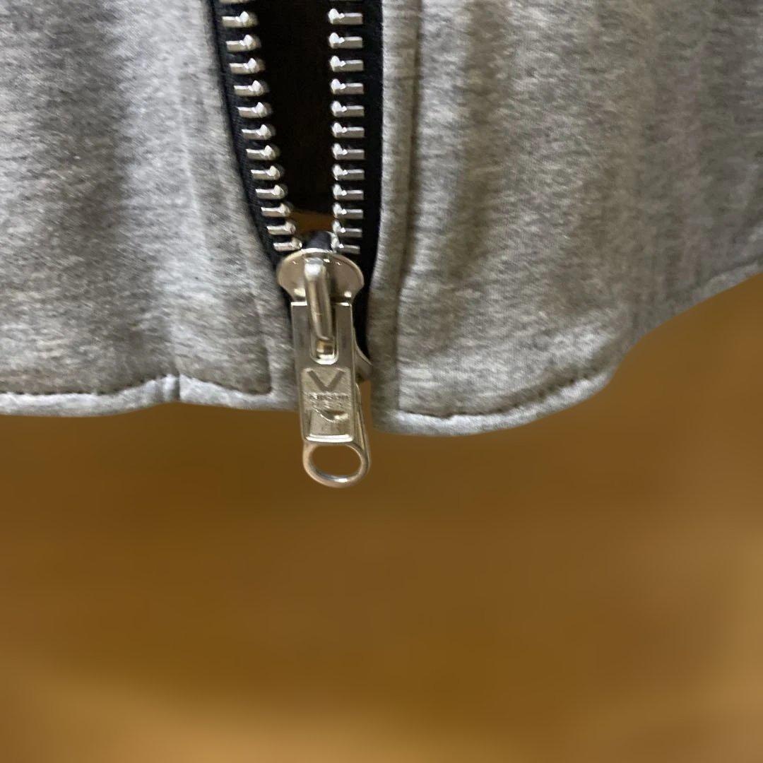 S*e様 VANSON TATRAS コラボ　ライダーズジャケット（シングル）