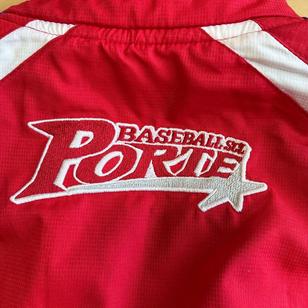 ポルテ　グランドコート　サイズ150