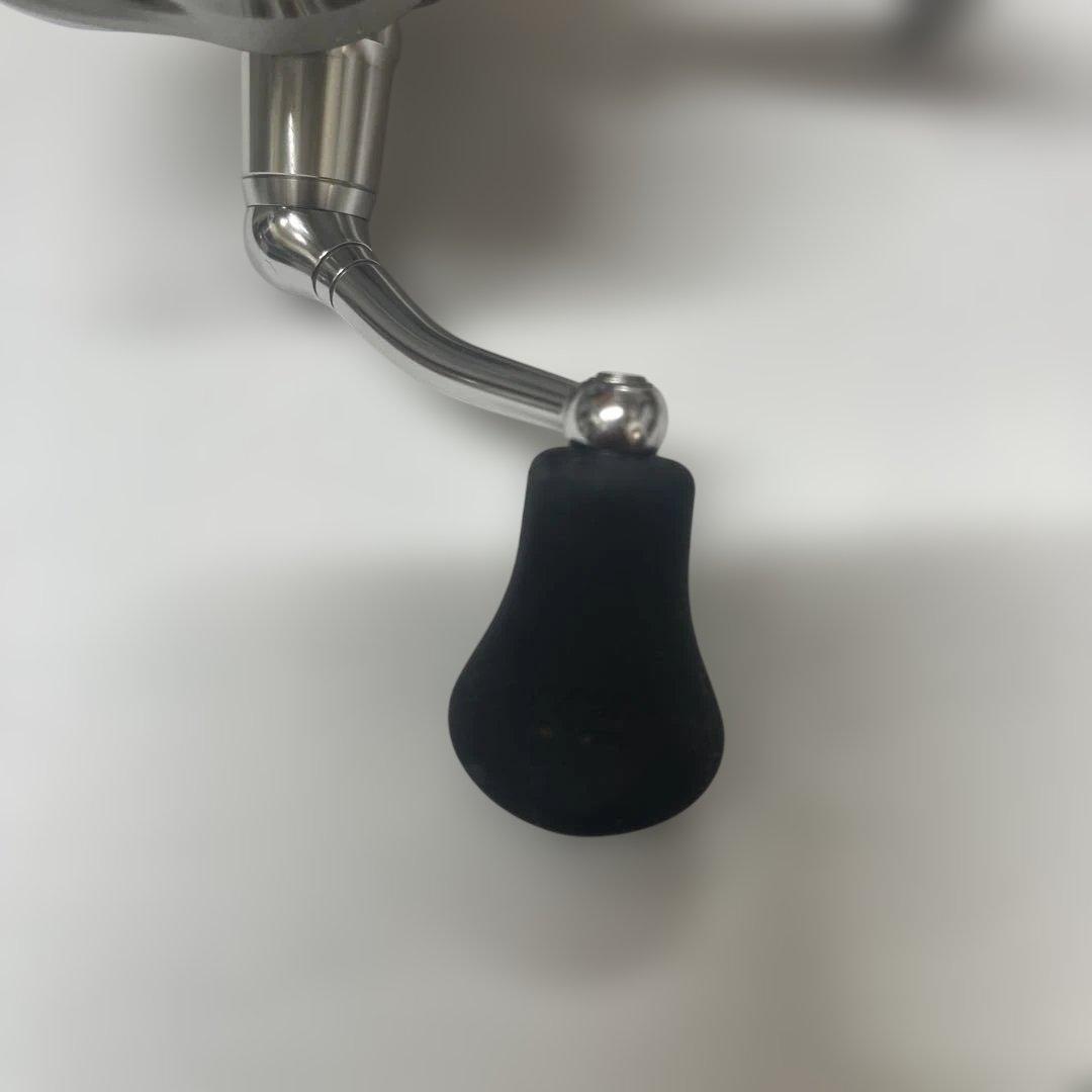 07ルビアス　2506 rcs スプール 付き　スプールセット　※訳あり※