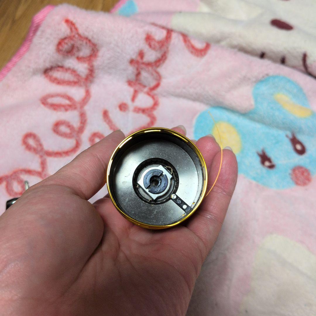 DAIWA TOURNAMENT スピニングリール